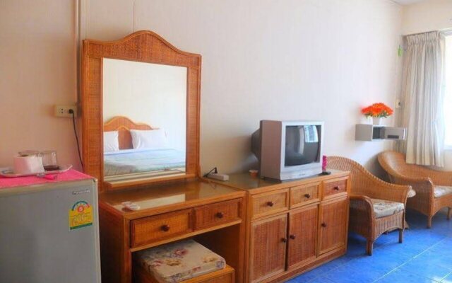 Double Dutch Guesthouse
