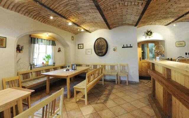 Winzerhof & Gästehaus Stöger