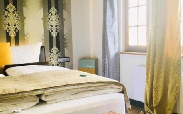Boutique-Hotel Lohspeicher
