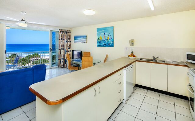 Capeview Apartments Caloundra