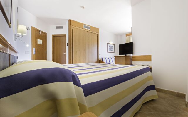 Azuline Hotel - Apartamento Rosamar