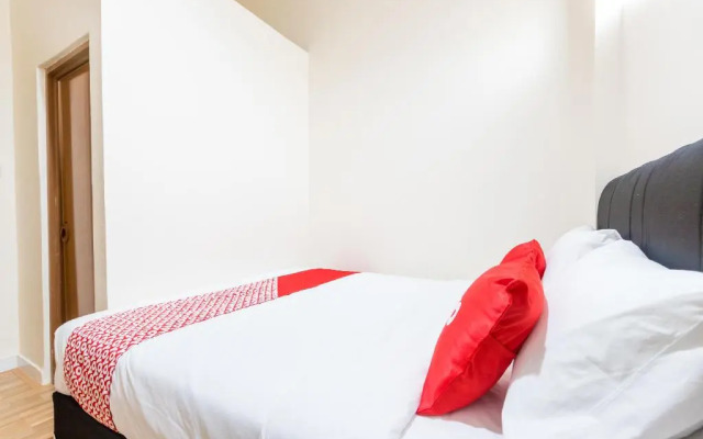 OYO 1435 Residence 446