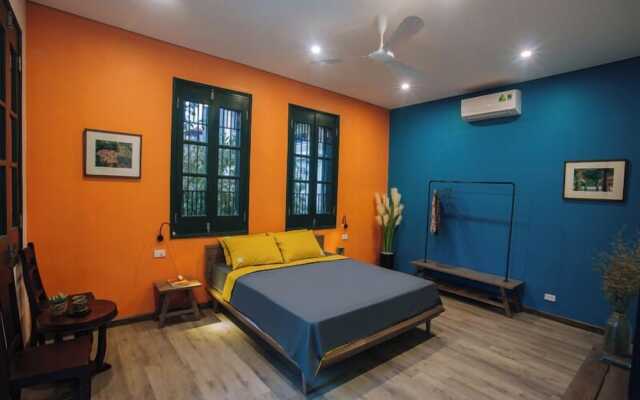 Tonkin782Homestay