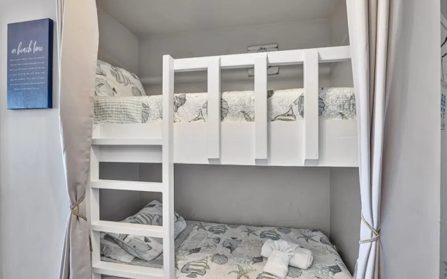 The Victorian Condos