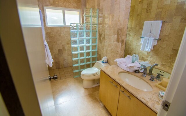 Villa 05 3 Bedrooms 3 Bathrooms Villa