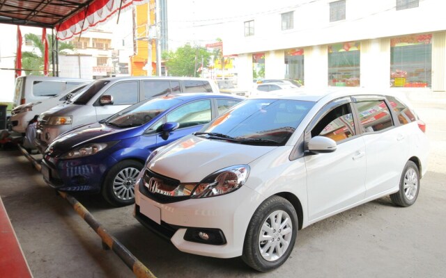 Airy Panakkukang Topaz Raya Blok F 5 Masale Makassar
