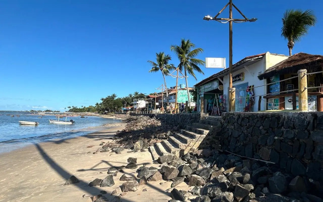 Marujo Hotel