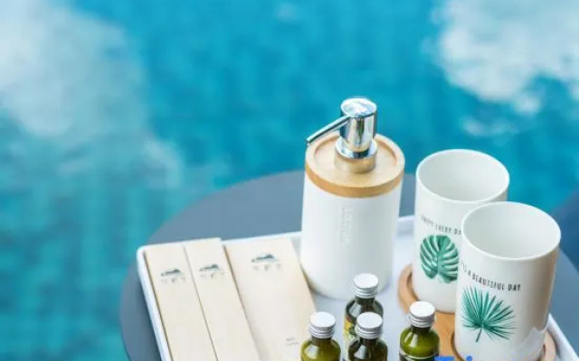 Xingyi Wanfeng Linyue Qili Mountain and Homestay