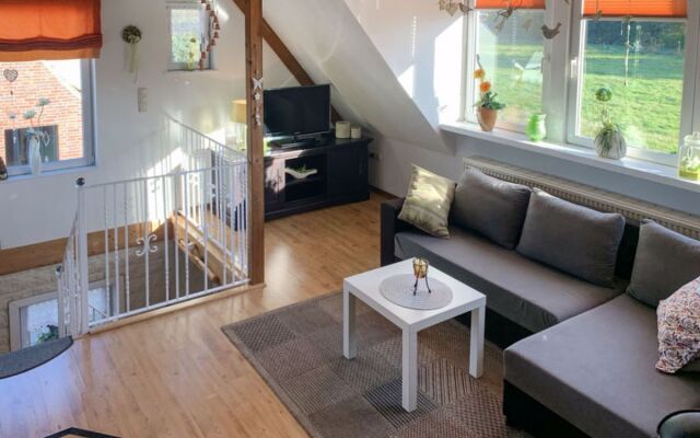 Apartment Osterloh Hage