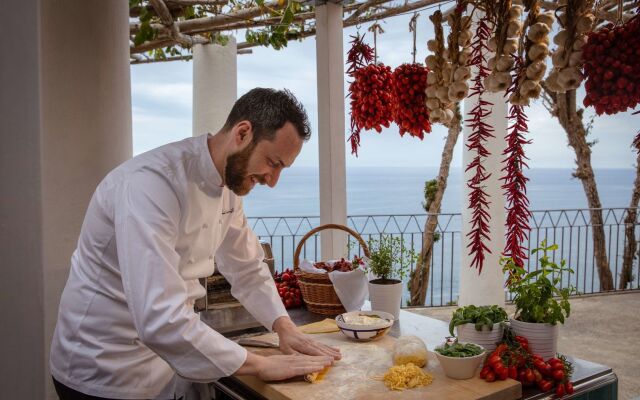 Anantara Convento di Amalfi Grand Hotel