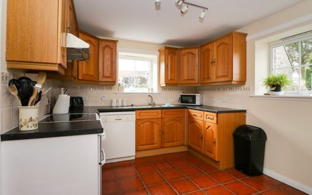 Tomban Cottage, Pitlochry