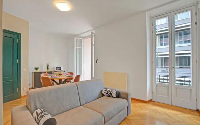 Nice Apartment