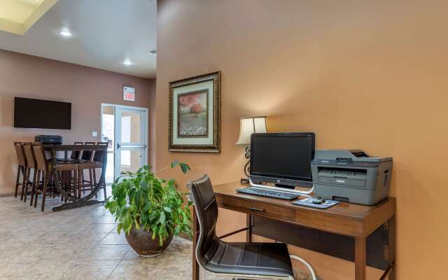 Best Western Dos Rios