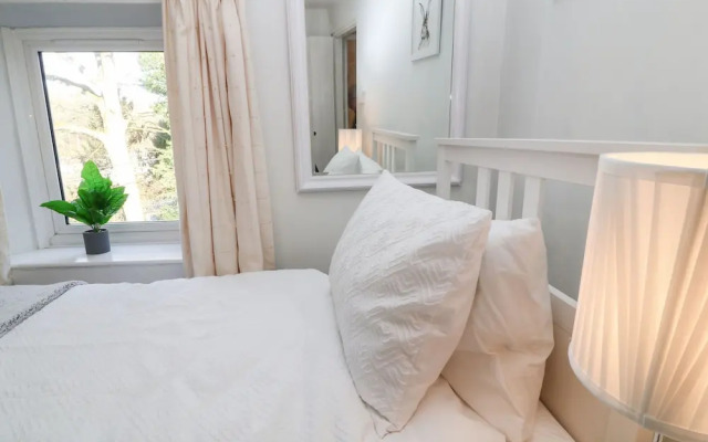 Vigo Cottage