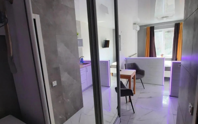 Студия vip, м.Академика Павлова, Барабашова