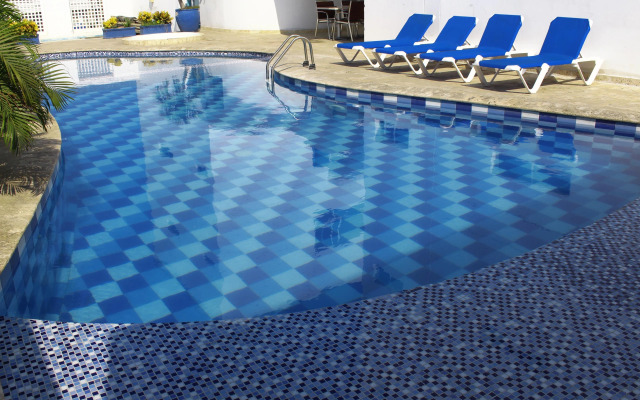 Ayenda 1801 El Oceano