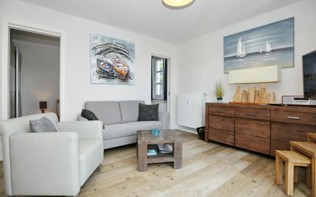 Residenz von Flotow Wohnung 15