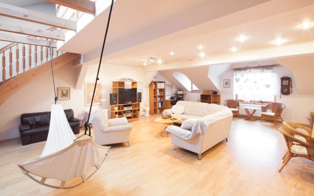 Apartment Neratovice