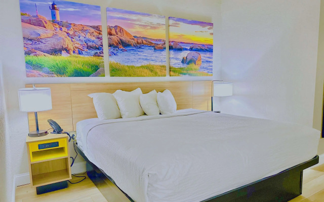 Days Inn by Wyndham Rutland/Killington Area