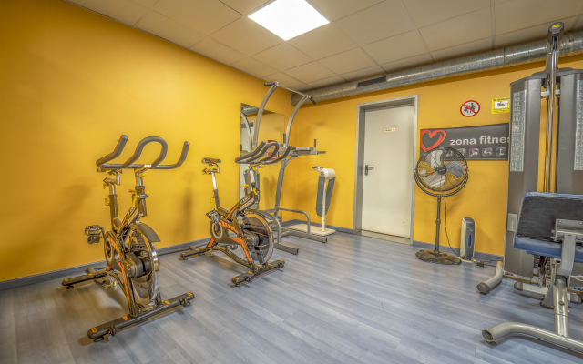 Apartaments del Meligar
