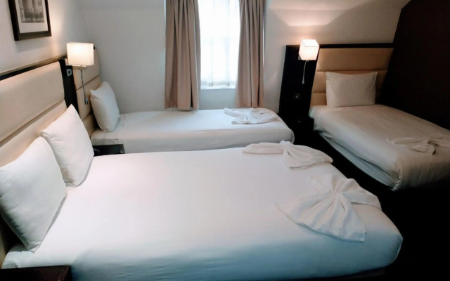 voco Makkah by IHG