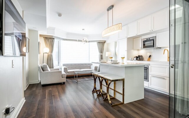 Avalon Suites Yorkville