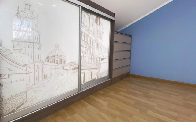 VIP 2 floors apartmens on MAIN SQUARE