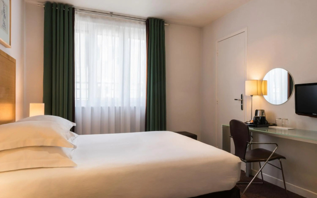 Albe Hôtel Saint-Michel