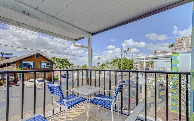 Twins Inn & Apartments