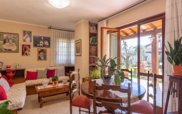 House Renza Marina Pietrasanta