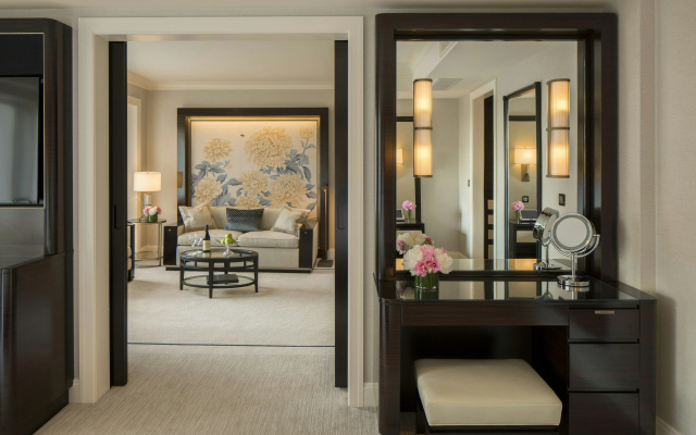 The Peninsula Chicago