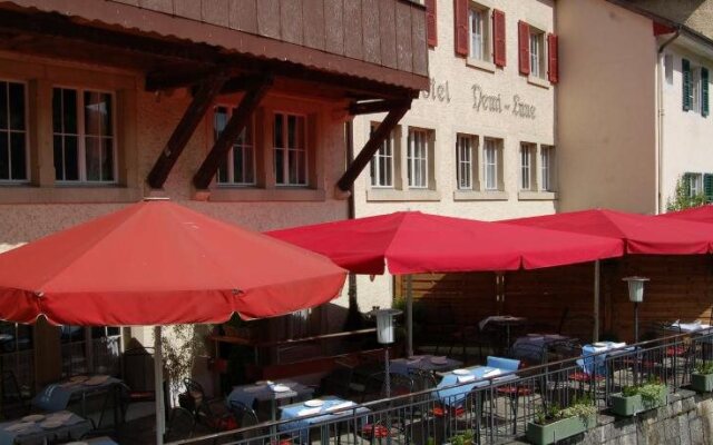 Hotel Demi-Lune