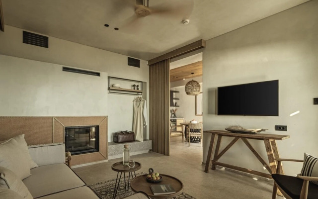 Hera Suite by Peliva Nature Suites