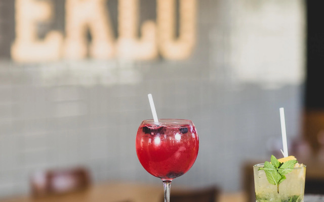 Eklo Hotels Bordeaux Centre Bastide