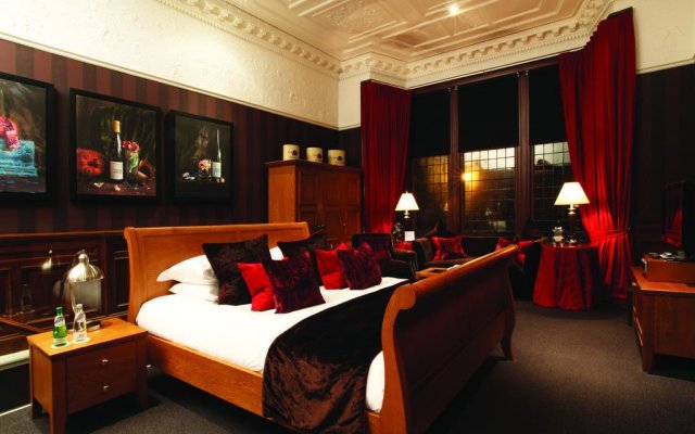 Hotel du Vin & Bistro Glasgow