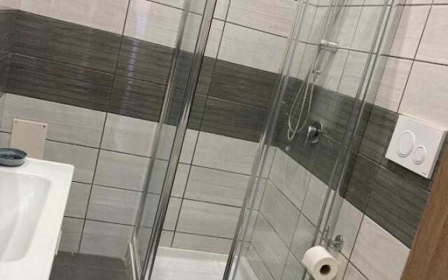 Casa vacanze Acchiappasogni blu