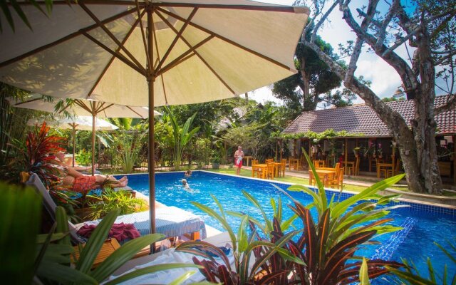 La Mer Resort