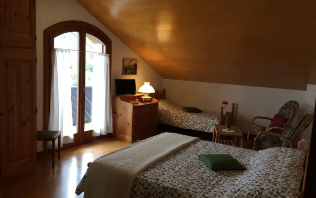 Bed & Breakfast La Pecora Nera