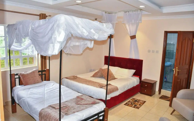 Swiss Hibernation Resort
