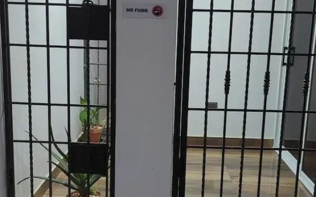 A 7 Minutos del Aeropuerto SDQ Apto.
