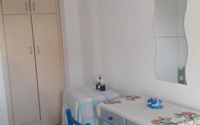 Anna Apartments