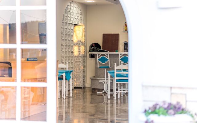 San Georgio Boutique Hotel - Adults Only