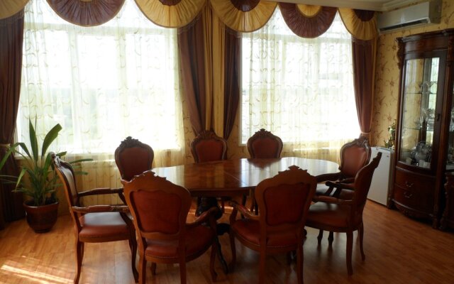 Sem Sorok Hotel