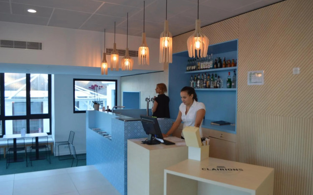 ibis Styles Auxerre Nord