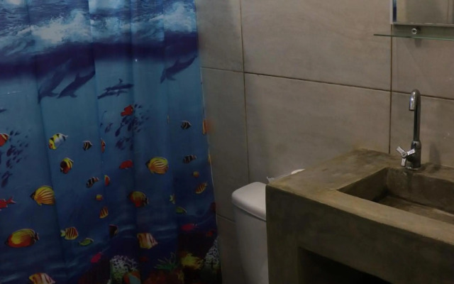 Casa Recanto das Mangueiras Japaratinga - Alagoas