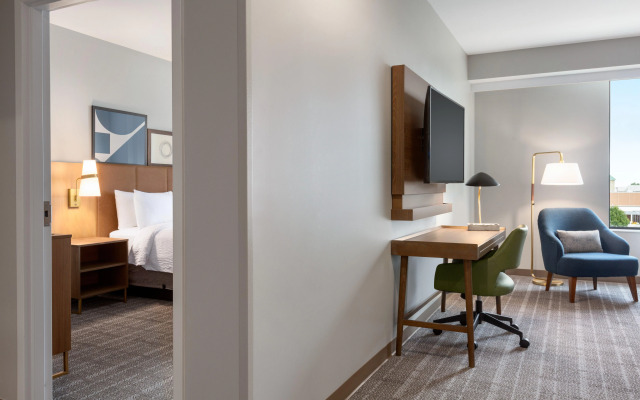 Staybridge Suites Boston - Burlington by IHG