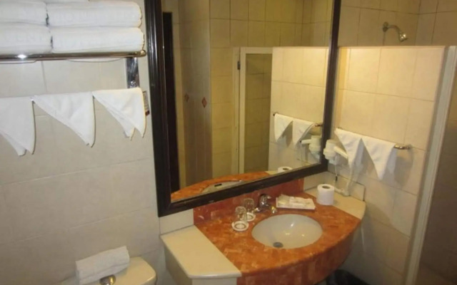 Hotel Veniz Burnham