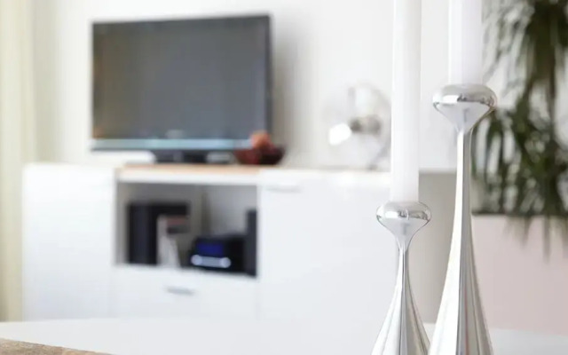 Serviced City Apartments