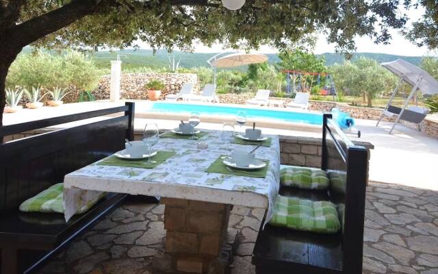 House Tonka Sweet Dreams