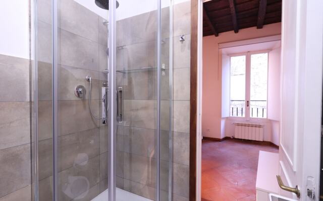 Piazza Navona Apartments